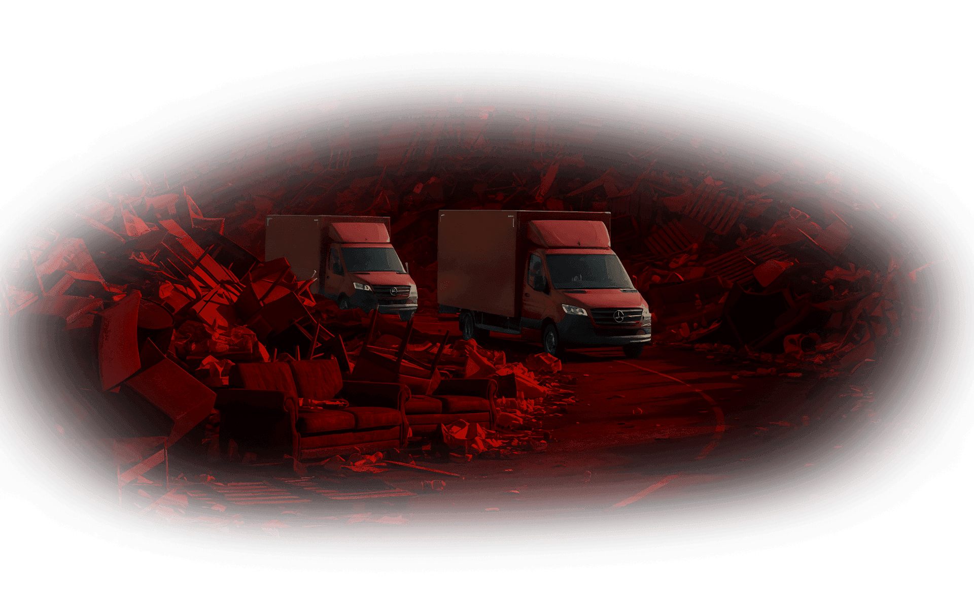 Disposal Services Background