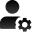 Settings icon