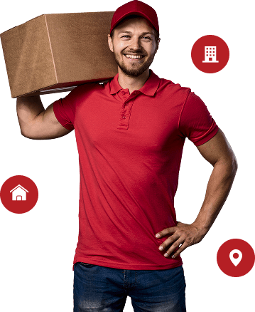 Moving professional