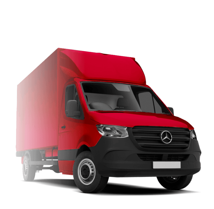 Installation Works Truck