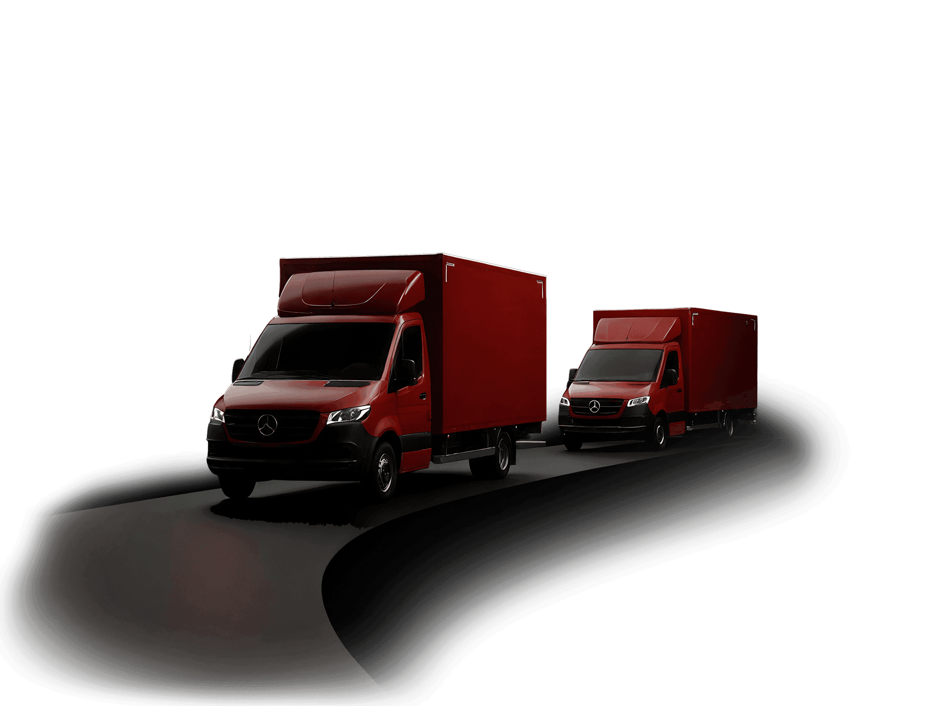 Transportation Services Background