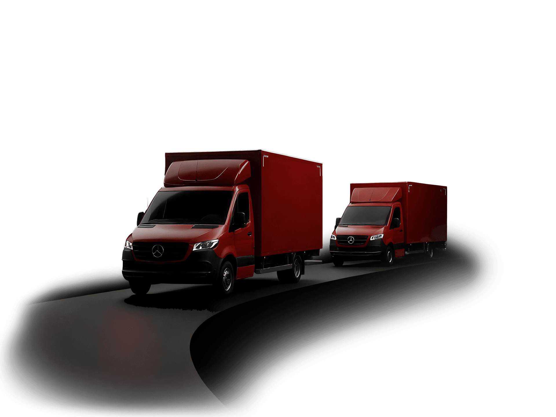 Transportation Services Background