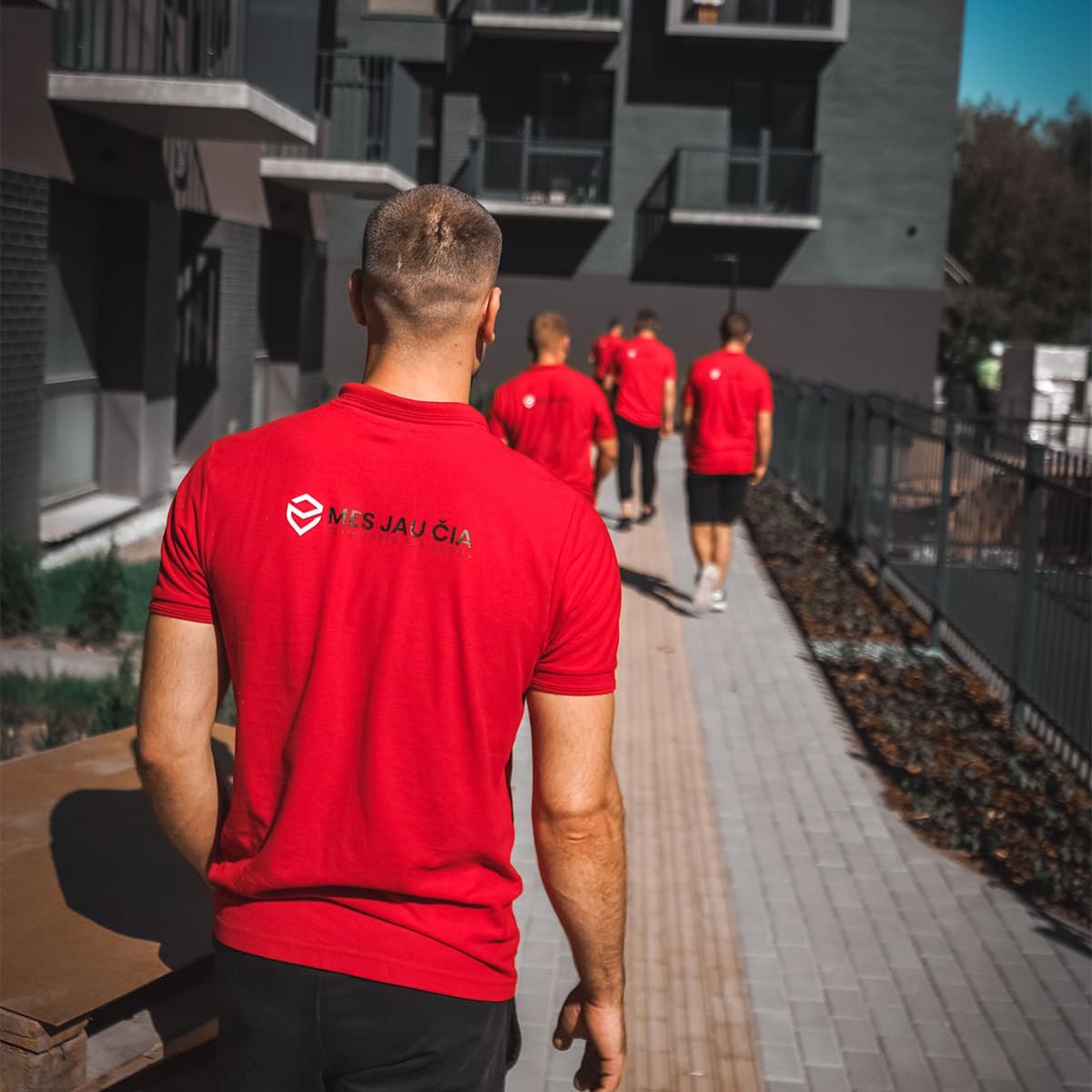 Perkraustymas Lietuvoje su apdraustu transportu