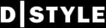 Distyle logotipas Distyle logotipas