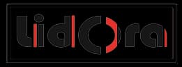Lidora logotipas Lidora logotipas
