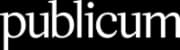 Publicum logotipas Publicum logotipas