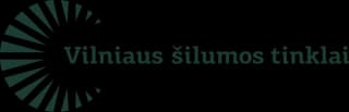 Vilniaus šilumos tinklai logotipas Vilniaus šilumos tinklai logotipas