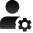 Settings icon